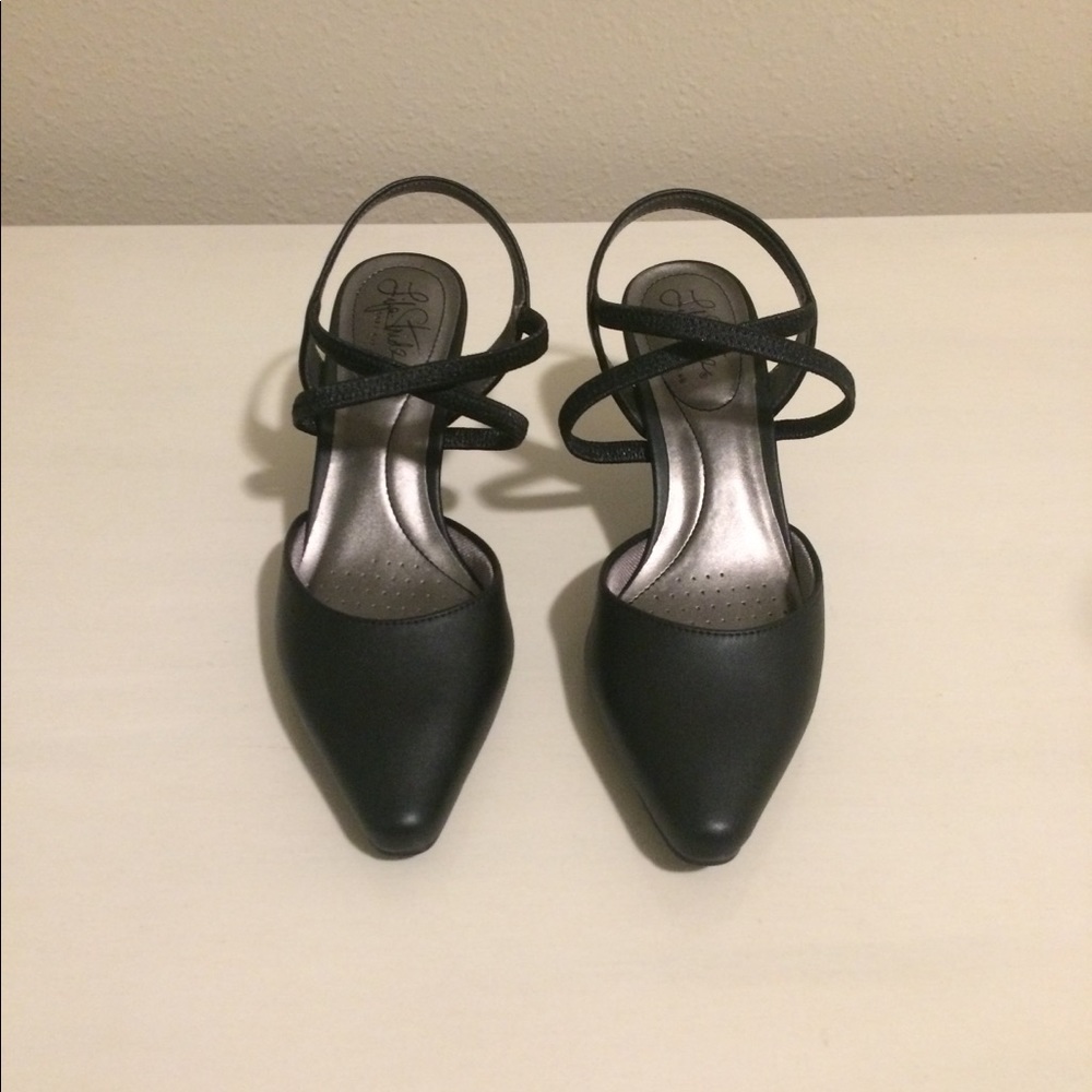 Black heels 👠